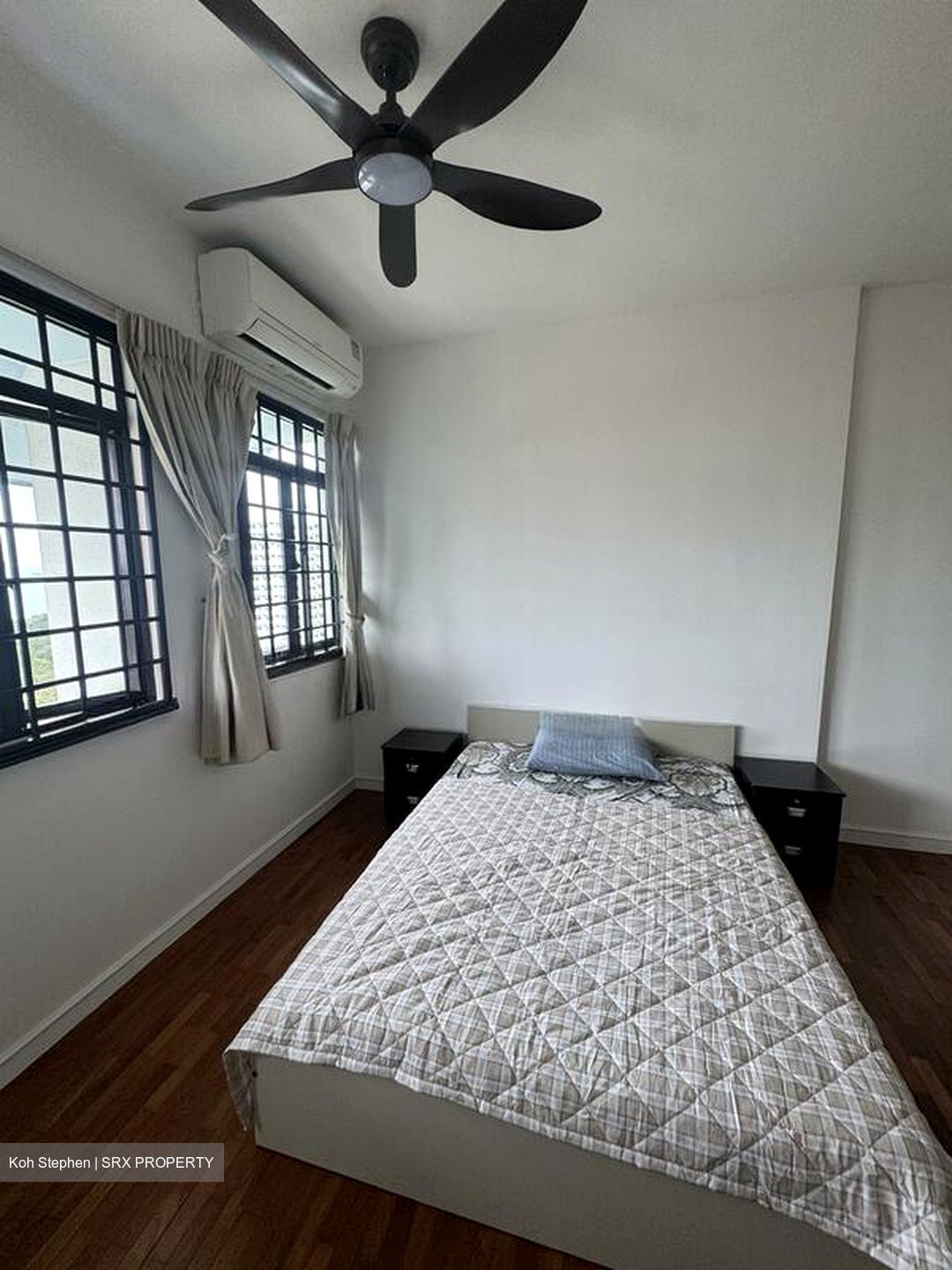 Fernwood Towers (D15), Condominium #557044991